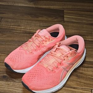 Asics Women's Coral Athletic Shoes